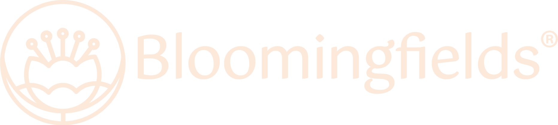Bloomingfields